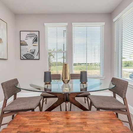 The Golden Treasure Near Kemah Boardwalk! Apartamento Exterior foto
