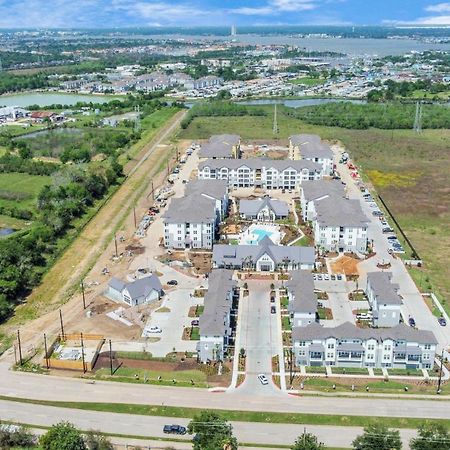 The Golden Treasure Near Kemah Boardwalk! Apartamento Exterior foto