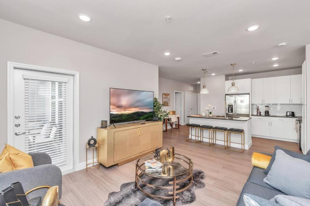 The Golden Treasure Near Kemah Boardwalk! Apartamento Exterior foto