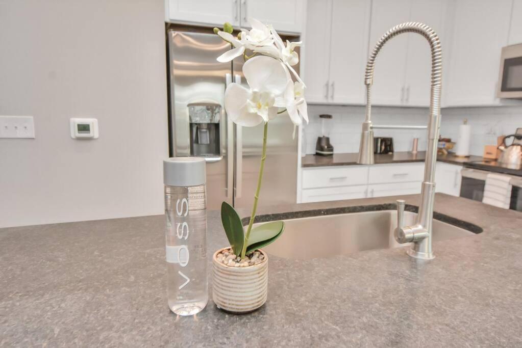 The Golden Treasure Near Kemah Boardwalk! Apartamento Exterior foto