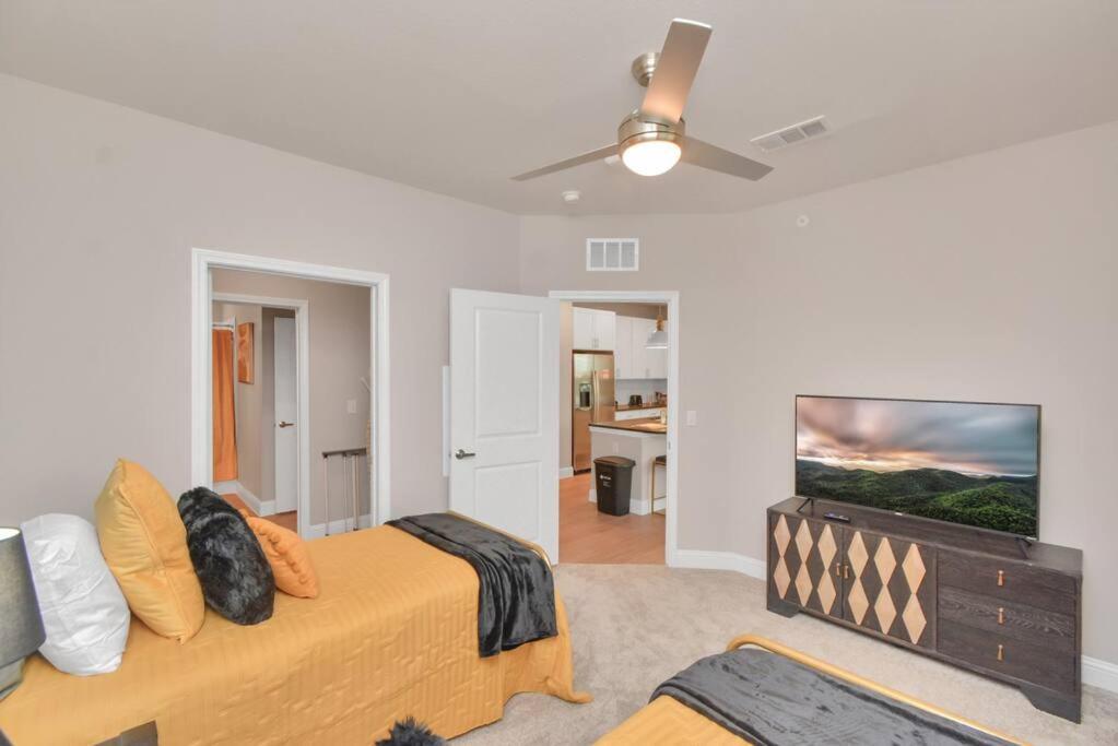 The Golden Treasure Near Kemah Boardwalk! Apartamento Exterior foto