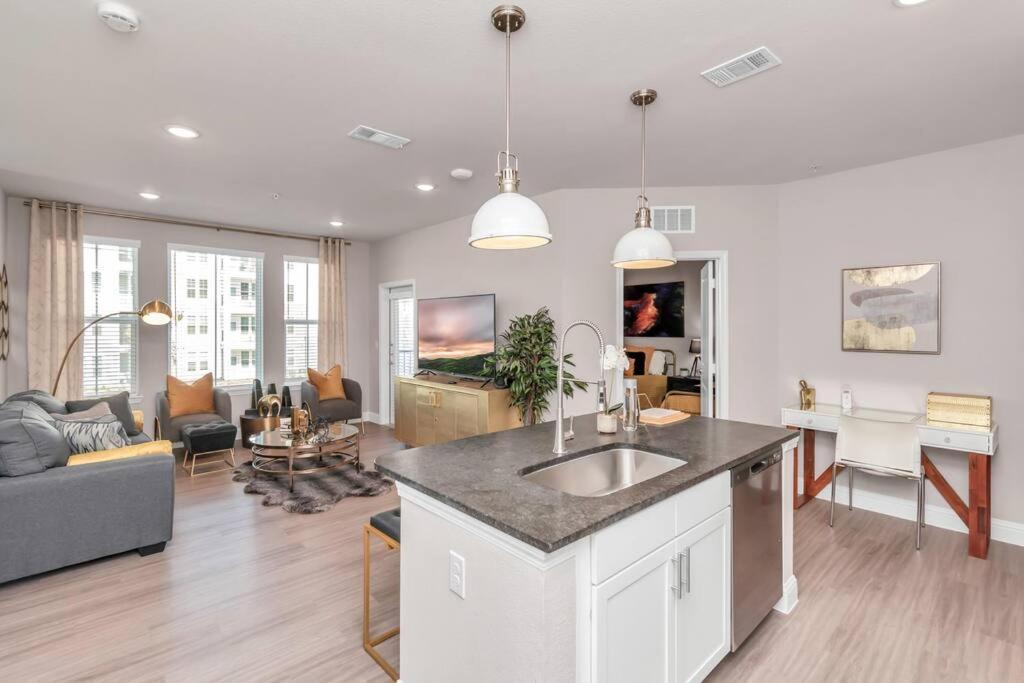 The Golden Treasure Near Kemah Boardwalk! Apartamento Exterior foto