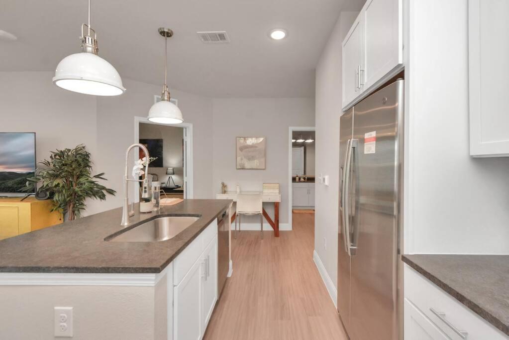 The Golden Treasure Near Kemah Boardwalk! Apartamento Exterior foto
