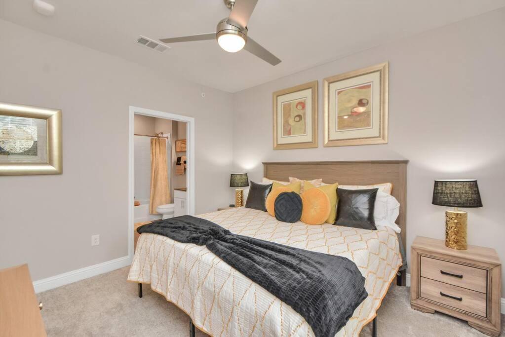 The Golden Treasure Near Kemah Boardwalk! Apartamento Exterior foto