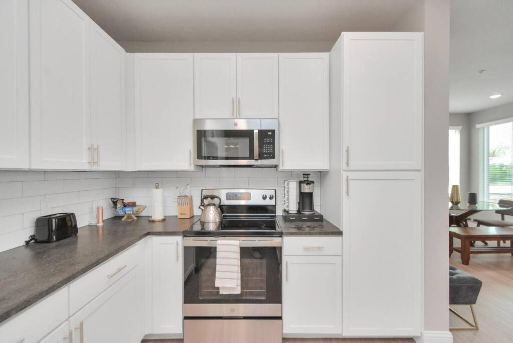The Golden Treasure Near Kemah Boardwalk! Apartamento Exterior foto