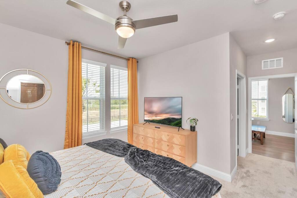 The Golden Treasure Near Kemah Boardwalk! Apartamento Exterior foto