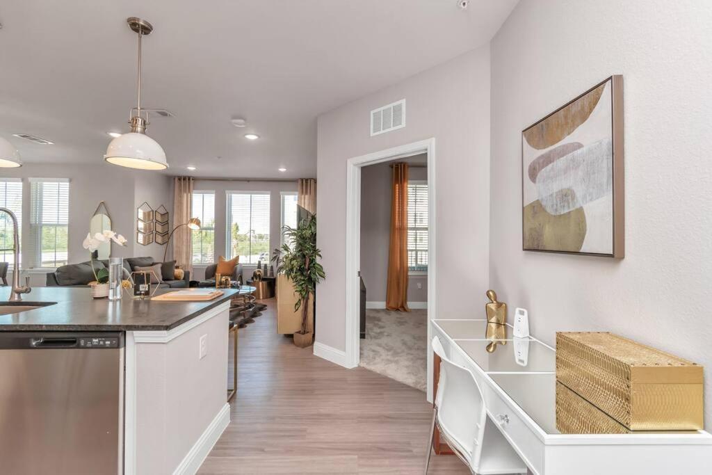 The Golden Treasure Near Kemah Boardwalk! Apartamento Exterior foto