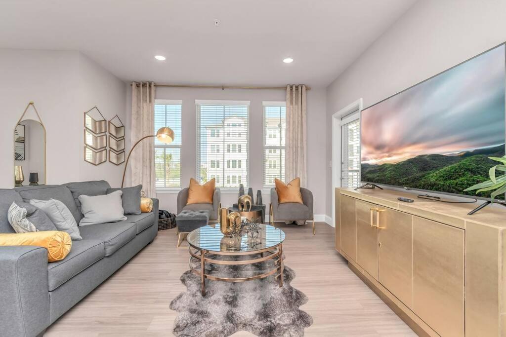 The Golden Treasure Near Kemah Boardwalk! Apartamento Exterior foto