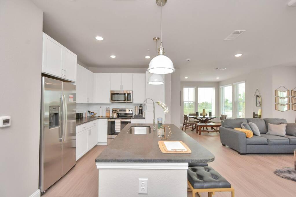 The Golden Treasure Near Kemah Boardwalk! Apartamento Exterior foto