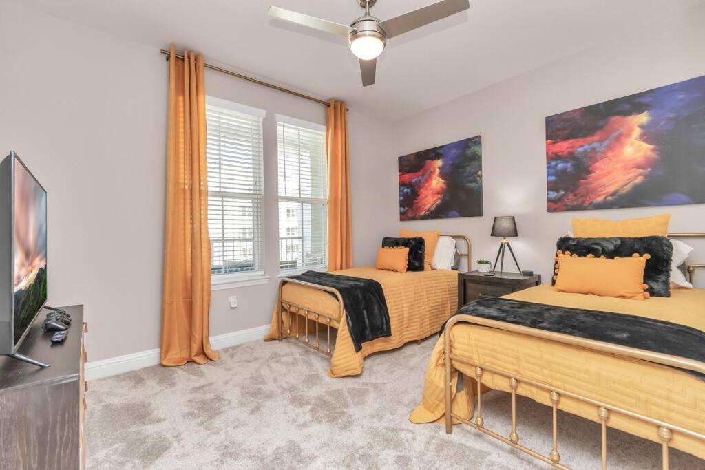 The Golden Treasure Near Kemah Boardwalk! Apartamento Exterior foto