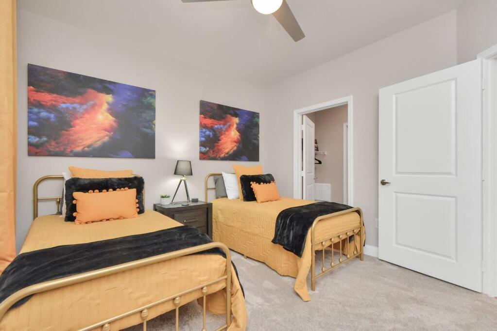 The Golden Treasure Near Kemah Boardwalk! Apartamento Exterior foto