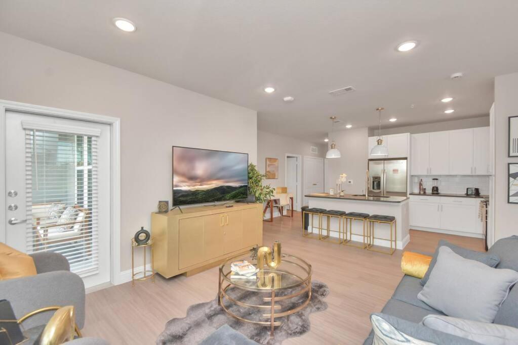 The Golden Treasure Near Kemah Boardwalk! Apartamento Exterior foto