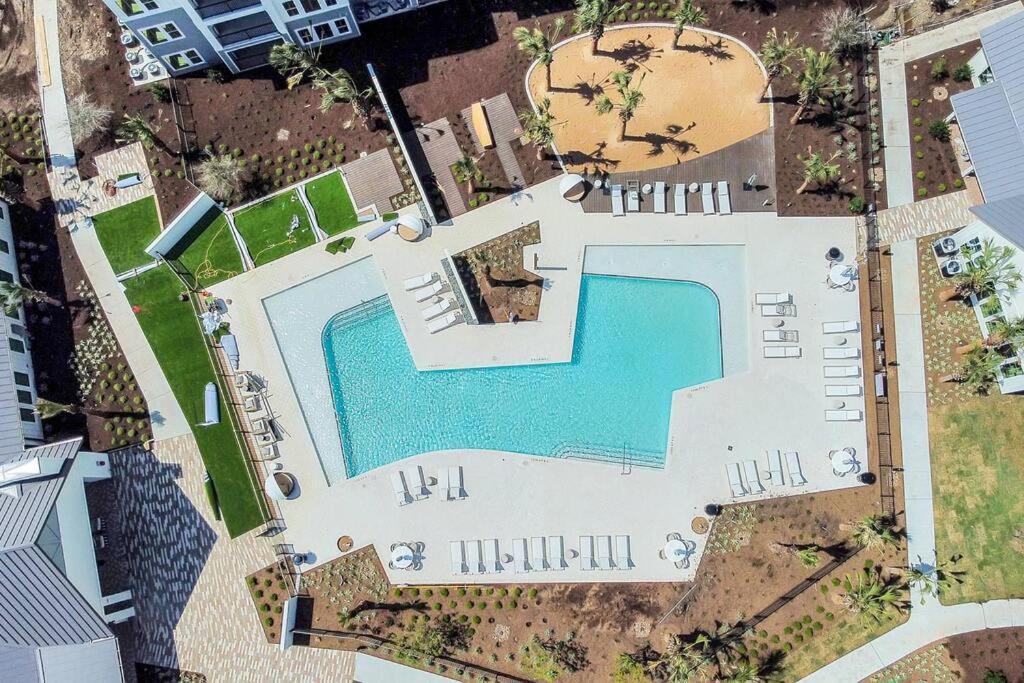 The Golden Treasure Near Kemah Boardwalk! Apartamento Exterior foto