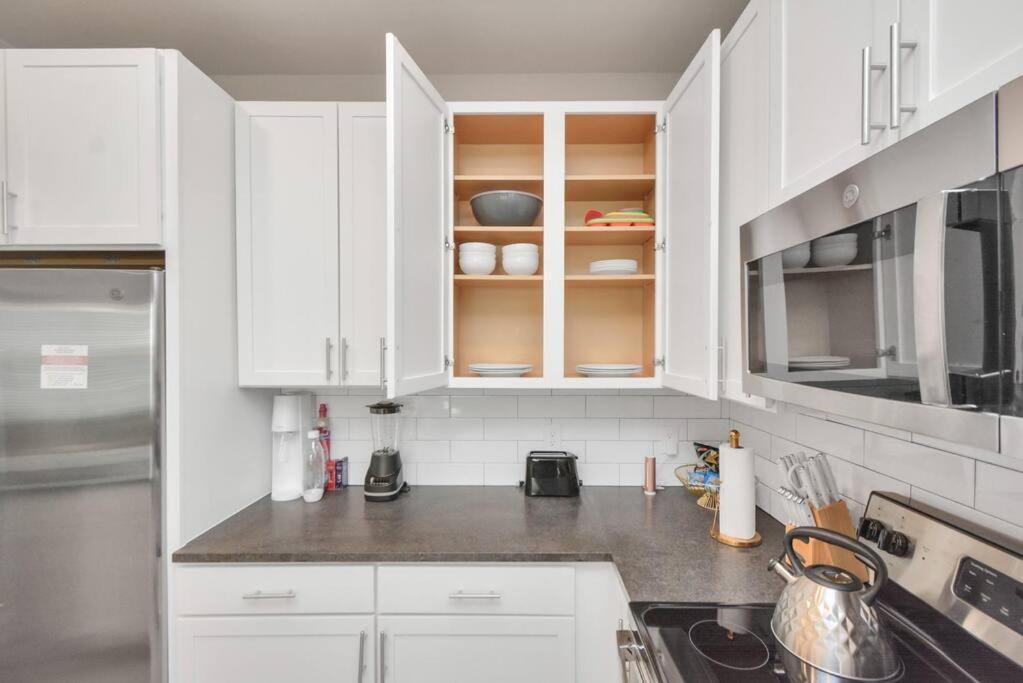 The Golden Treasure Near Kemah Boardwalk! Apartamento Exterior foto