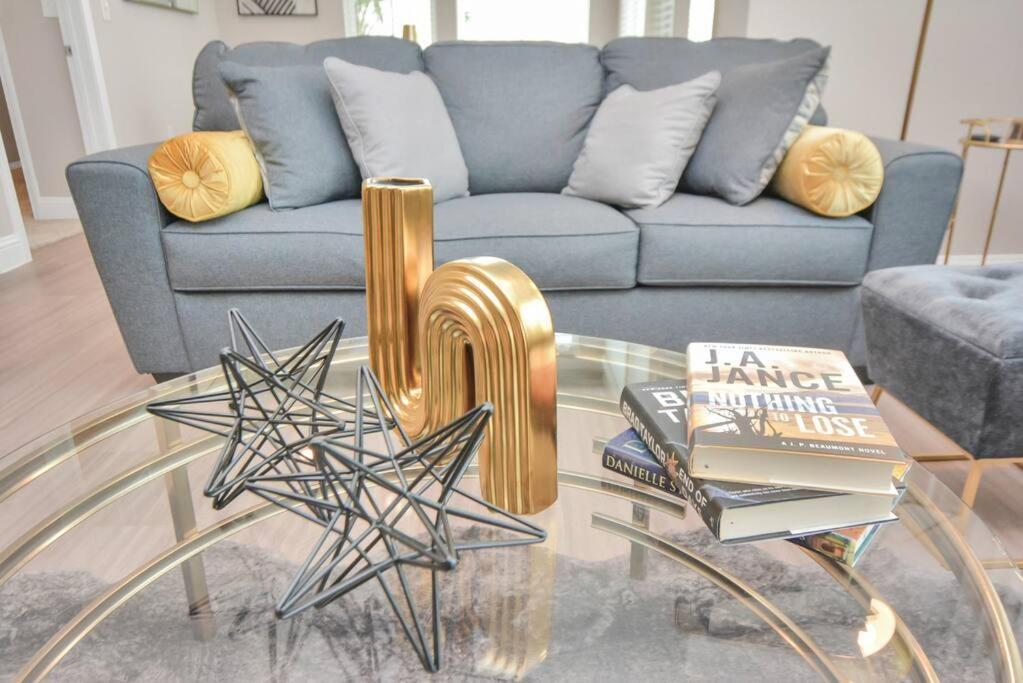 The Golden Treasure Near Kemah Boardwalk! Apartamento Exterior foto