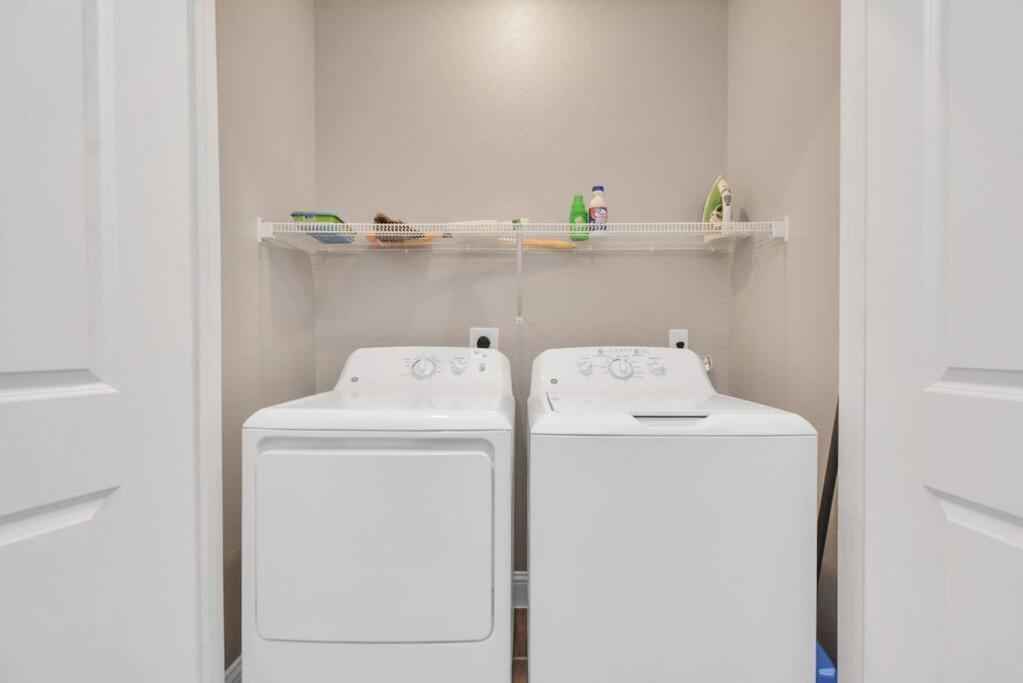 The Golden Treasure Near Kemah Boardwalk! Apartamento Exterior foto