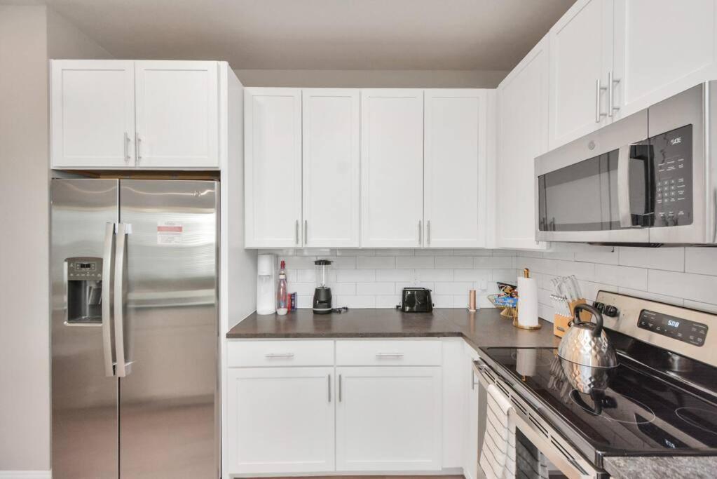The Golden Treasure Near Kemah Boardwalk! Apartamento Exterior foto