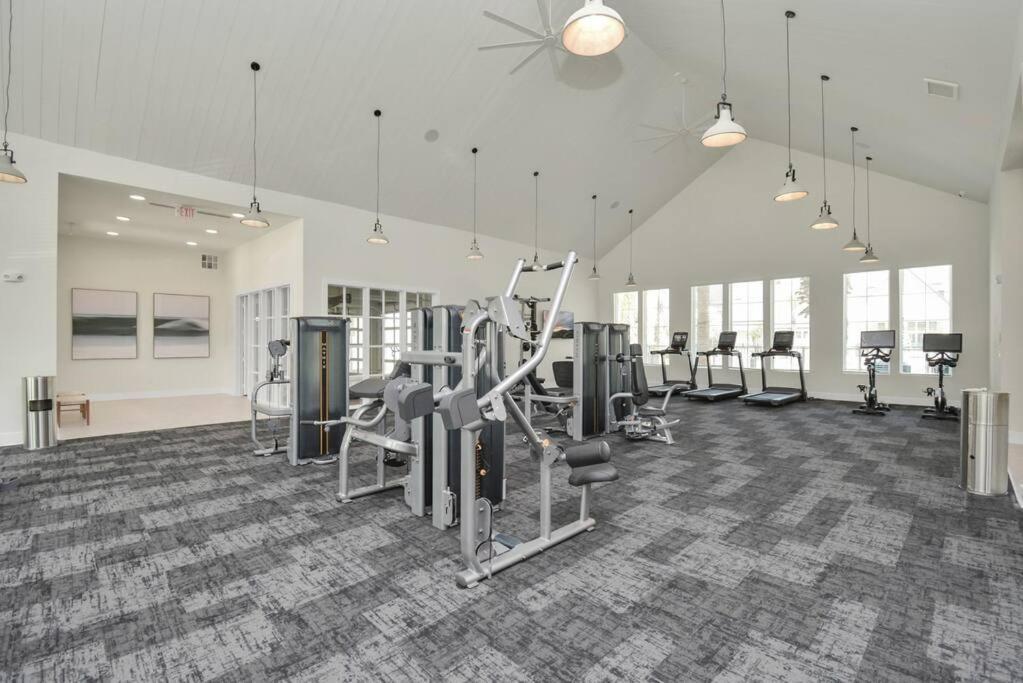 The Golden Treasure Near Kemah Boardwalk! Apartamento Exterior foto