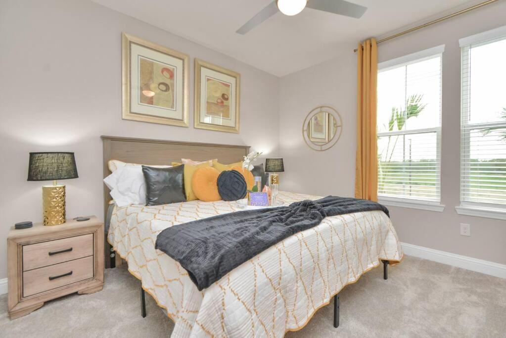 The Golden Treasure Near Kemah Boardwalk! Apartamento Exterior foto