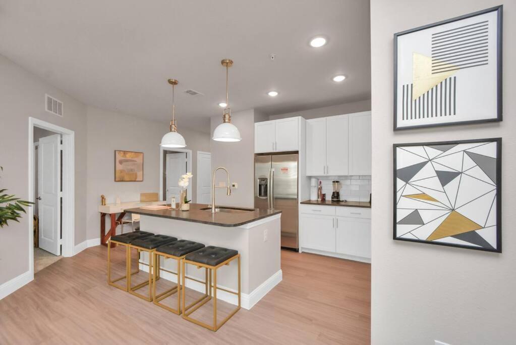 The Golden Treasure Near Kemah Boardwalk! Apartamento Exterior foto