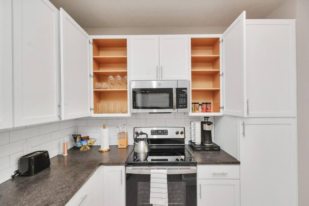 The Golden Treasure Near Kemah Boardwalk! Apartamento Exterior foto