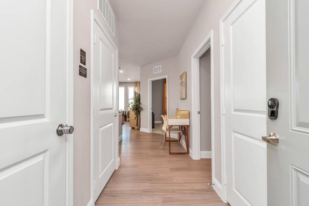 The Golden Treasure Near Kemah Boardwalk! Apartamento Exterior foto