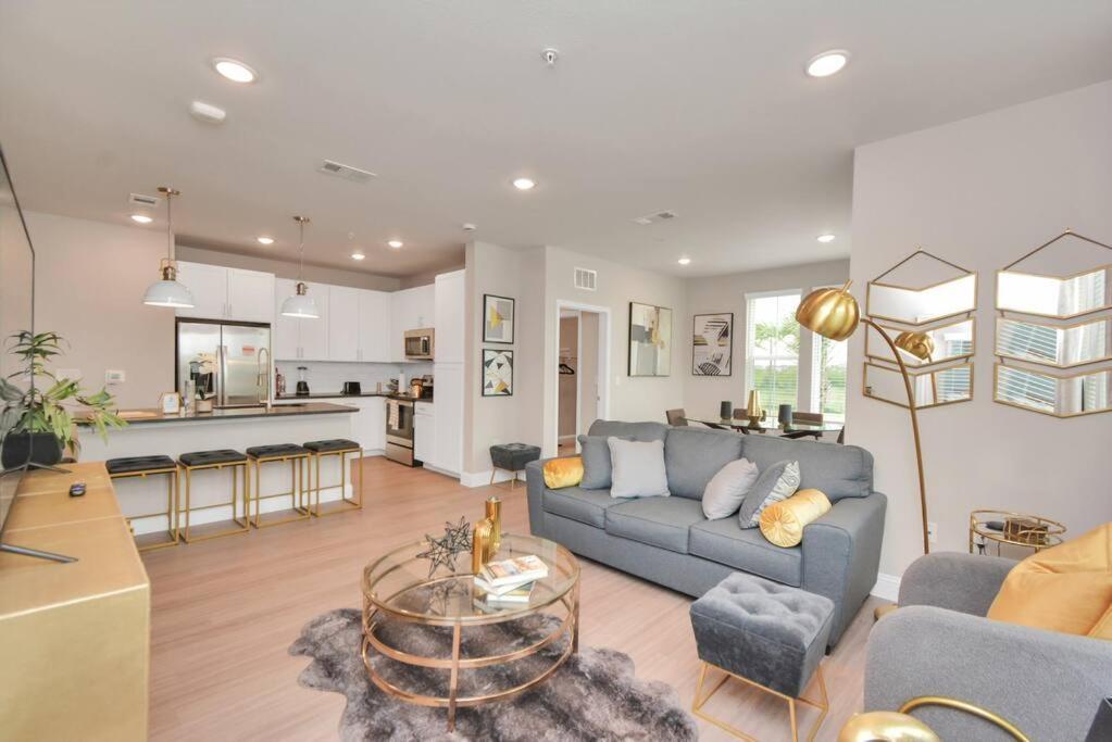 The Golden Treasure Near Kemah Boardwalk! Apartamento Exterior foto
